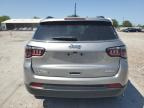 2022 Jeep Compass Latitude на продаже в Corpus Christi, TX - Front End