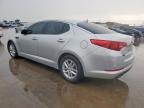 2013 Kia Optima Lx zu verkaufen in Grand Prairie, TX - Front End