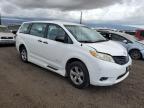 2012 Toyota Sienna  იყიდება Kapolei-ში, HI - Rear End