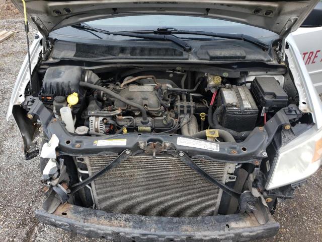 2010 DODGE GRAND CARAVAN SE