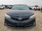 2014 Toyota Camry L   en Venta en Houston, TX - Rear End