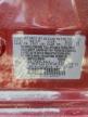 2020 Nissan Versa Sr   zu verkaufen in Memphis, TN - Burn - Interior