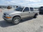 2004 Chevrolet S Truck S10 de vânzare în Lumberton, NC - Rear End