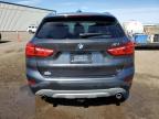 2017 BMW X1 XDRIVE28I for sale at Copart AB - CALGARY