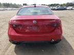 2017 Alfa Romeo Giulia Q4 იყიდება Finksburg-ში, MD - Front End