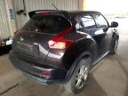 2012 NISSAN JUKE ACENT for sale at Copart SANDTOFT