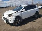 2018 TOYOTA RAV4 LE à vendre chez Copart QC - MONTREAL