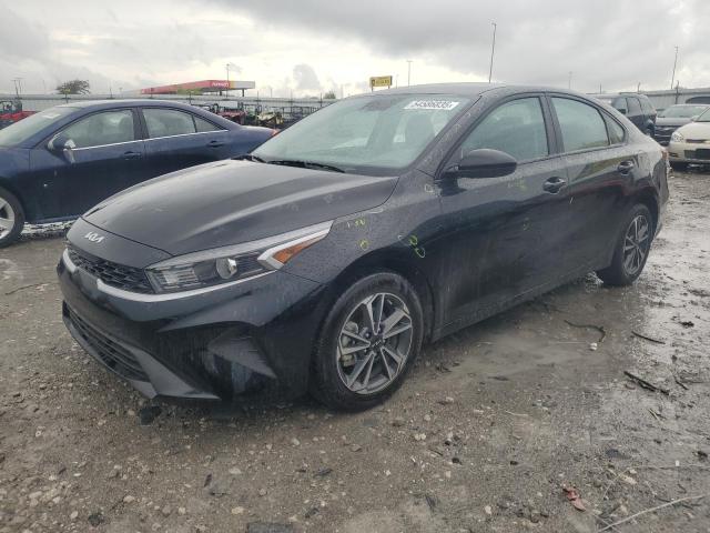 KIA FORTE LX 2024