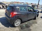 2021 Chevrolet Spark 1Lt na sprzedaż w Wilmington, CA - Front End