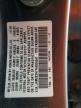 2010 Honda Insight Ex zu verkaufen in Chicago Heights, IL - Rear End