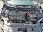 2017 Nissan Sentra S للبيع في Graham، WA - Rear End