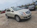 2013 CADILLAC SRX LUXURY COLLECTION for sale at Copart TX - HOUSTON