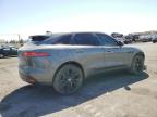2017 Jaguar F-Pace R - Sport продається в North Las Vegas, NV - Front End