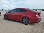 2021 Kia Forte Gt იყიდება San Antonio-ში, TX - Hail