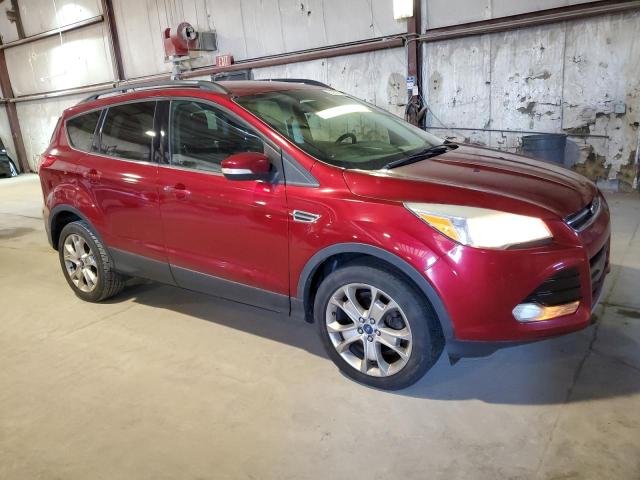  FORD ESCAPE 2013 Burgundy