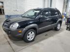 2005 Hyundai Tucson Gls for Sale in Ham Lake, MN - Side
