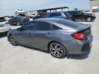 2018 Honda Civic Si for Sale in Wilmer, TX - Hail