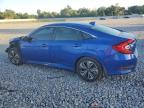 2018 Honda Civic Ex de vânzare în Apopka, FL - Front End