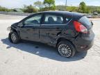 2014 Ford Fiesta Titanium zu verkaufen in Lebanon, TN - All Over