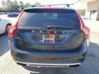 2016 Volvo V60 Cross Country Premier en Venta en Exeter, RI - Front End