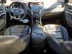 2013 Hyundai Santa Fe Limited en Venta en Montgomery, AL - Front End