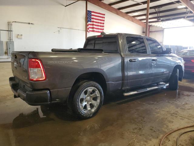  RAM 1500 2019 Gray
