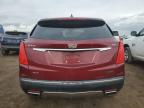 2017 Cadillac Xt5 Platinum for Sale in Brighton, CO - Front End