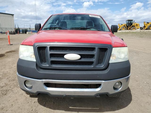 2006 FORD F150 