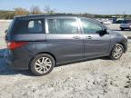 2013 MAZDA 5  for sale at Copart GA - ATLANTA EAST