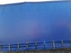 2007 TRAI TRAILER for sale at Copart SANDTOFT