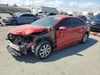 2020 Toyota Corolla Le na sprzedaż w Martinez, CA - Front End