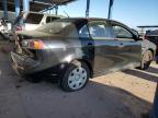 2010 Mitsubishi Lancer De продається в Phoenix, AZ - Minor Dent/Scratches