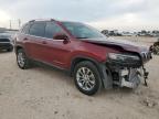 2020 Jeep Cherokee Latitude Plus   for Sale in San Antonio, TX - Front End