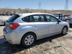 Littleton, CO에서 판매 중인 2015 Subaru Impreza  - Rear End