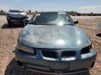 2002 Pontiac Grand Prix Gt de vânzare în Phoenix, AZ - All Over