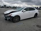 2016 Lexus Es 350 zu verkaufen in Rancho Cucamonga, CA - Front End