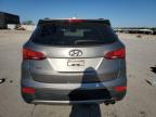 2013 Hyundai Santa Fe Sport  продається в Kansas City, KS - Front End