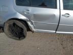 2004 VOLKSWAGEN BORA HIGHL for sale at Copart YORK