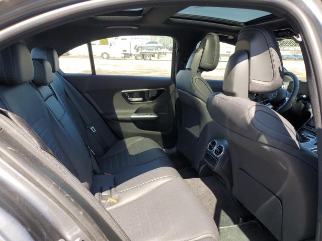 2024 MERCEDES-BENZ C 300 4MATIC