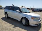 2009 Ford Flex Sel იყიდება American Canyon-ში, CA - Vandalism