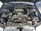 2008 SUBARU FORESTER 2.5X PREMIUM for sale at Copart AB - EDMONTON