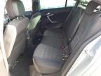 2014 VAUXHALL INSIGNIA S for sale at Copart SANDTOFT