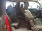 2011 Nissan Frontier Sv for Sale in Angola, NY - Frame Damage