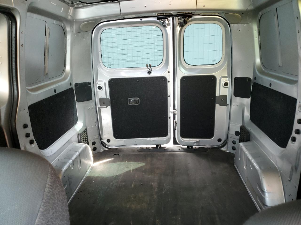 2015 Nissan Nv200 2.5S VIN: 3N6CM0KN4FK697794 Lot: 53741505