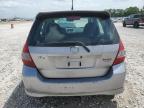 2008 Honda Fit Sport للبيع في Houston، TX - Front End