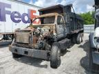 1998 Gmc C7 Dump Truck for Sale in Jacksonville, FL - Burn