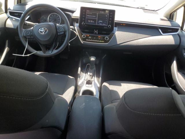  TOYOTA COROLLA 2021 Серый