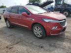 2023 Buick Enclave Essence en Venta en Mercedes, TX - Water/Flood
