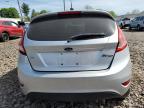 2012 Ford Fiesta Se for Sale in Chalfont, PA - Minor Dent/Scratches