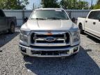 2016 Ford F150 Supercrew zu verkaufen in Riverview, FL - Front End